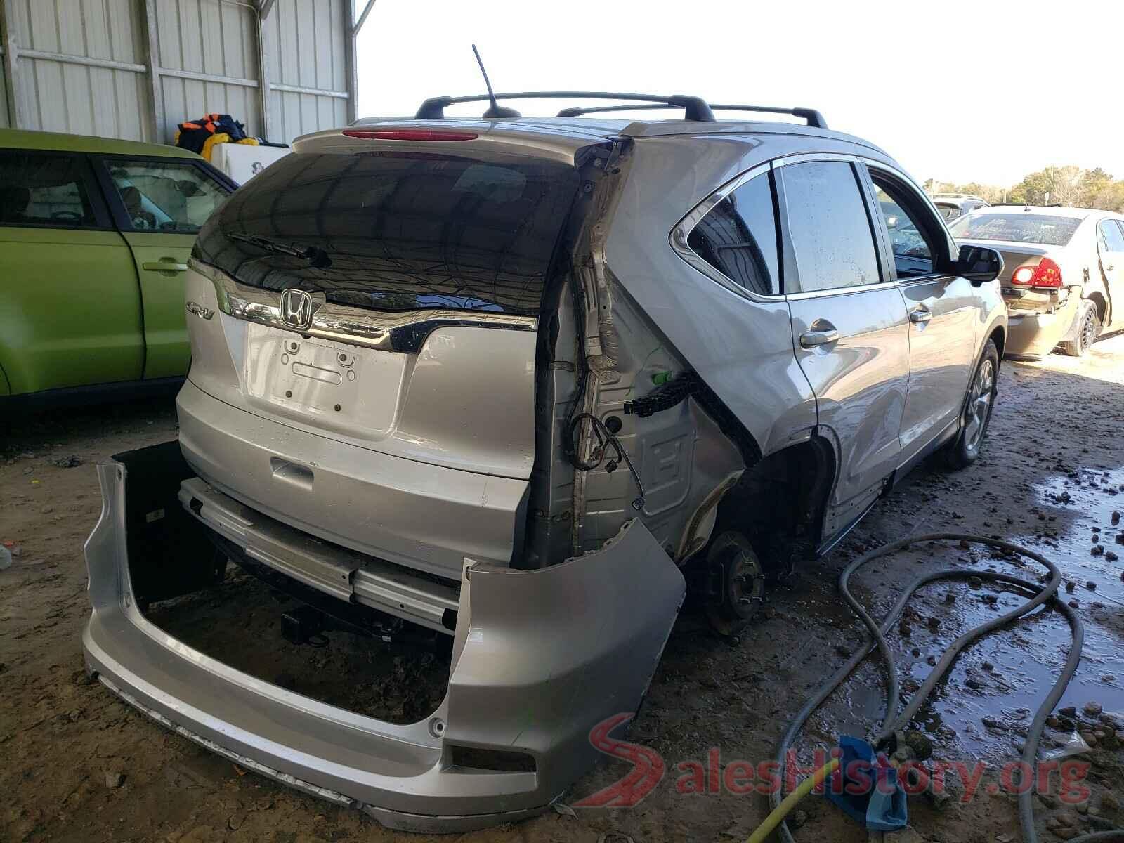 2HKRM3H75GH524840 2016 HONDA CRV