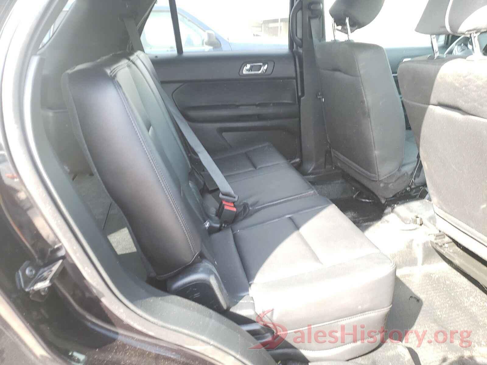 1FM5K8AR0KGA29046 2019 FORD EXPLORER