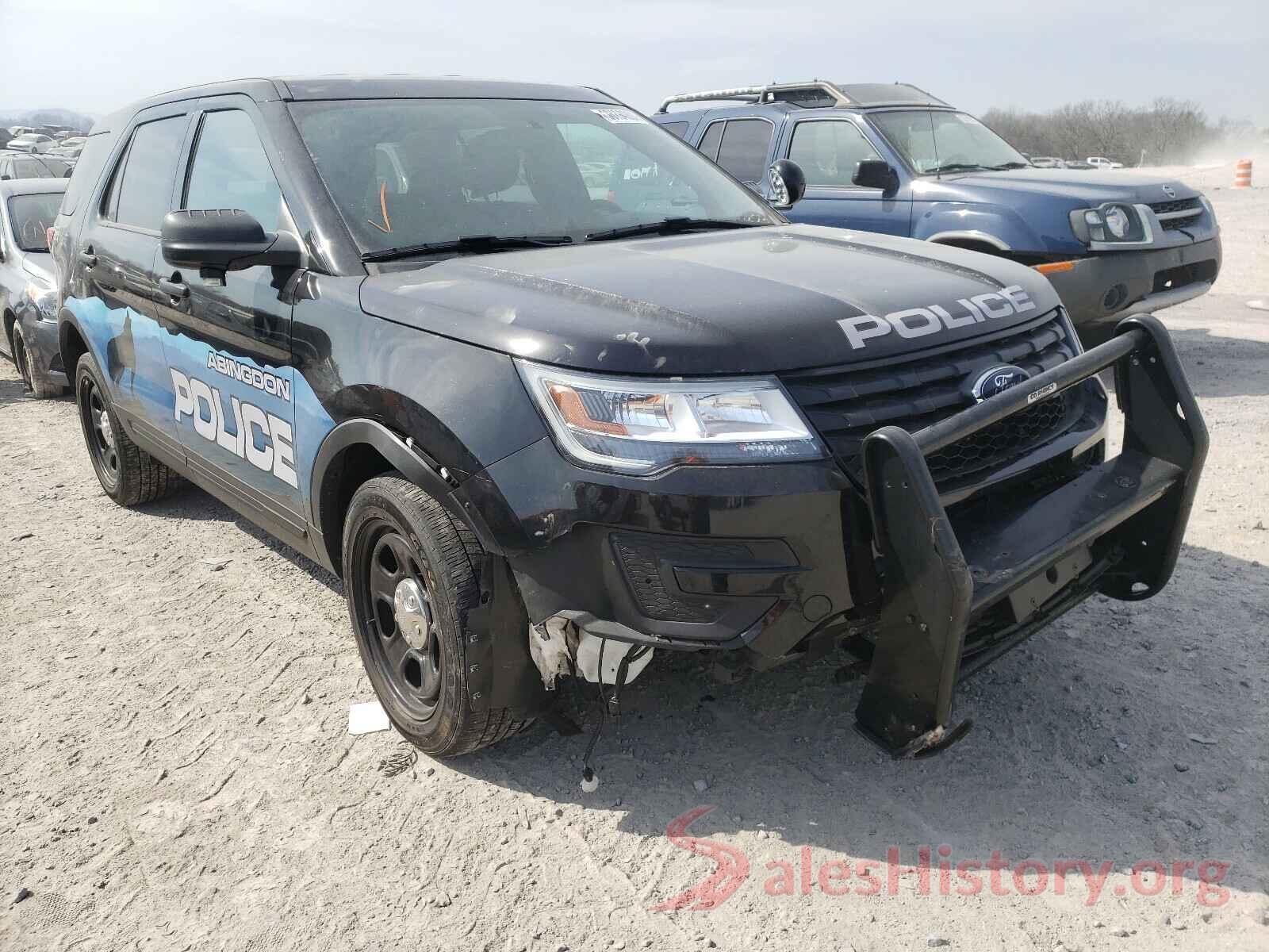 1FM5K8AR0KGA29046 2019 FORD EXPLORER