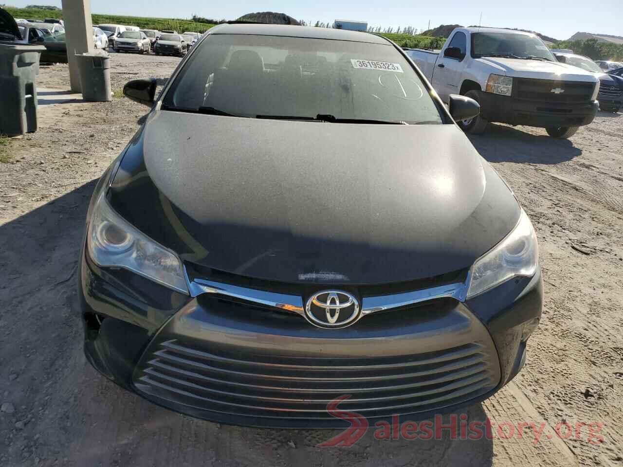 4T1BF1FK2HU740381 2017 TOYOTA CAMRY