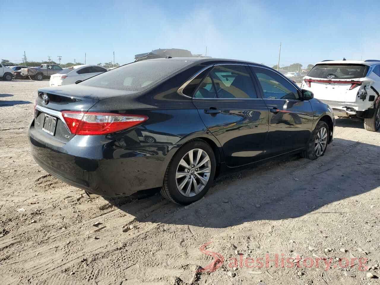 4T1BF1FK2HU740381 2017 TOYOTA CAMRY