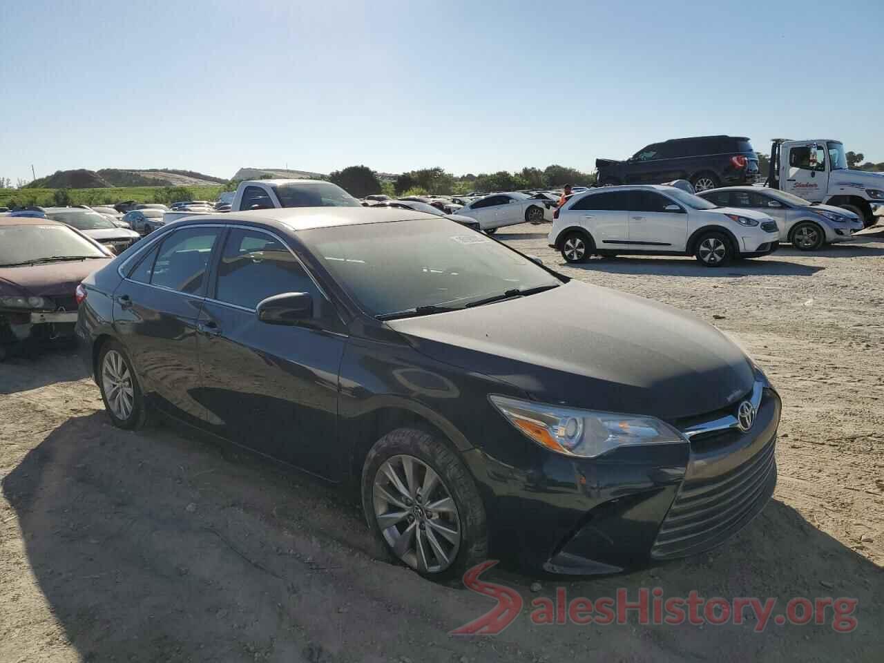 4T1BF1FK2HU740381 2017 TOYOTA CAMRY