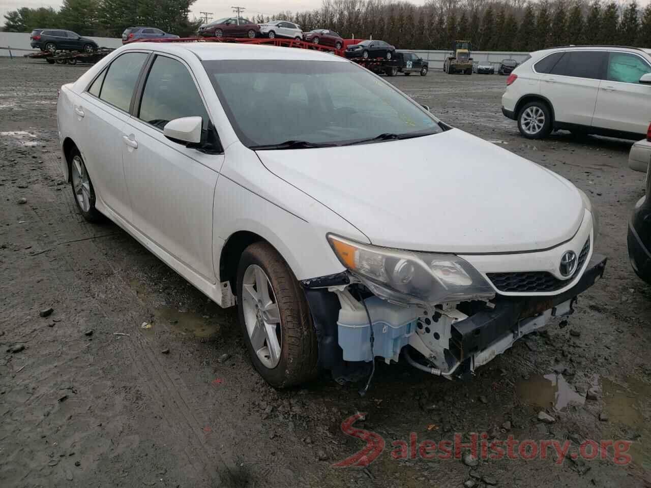 4T1BF1FK6EU733381 2014 TOYOTA CAMRY