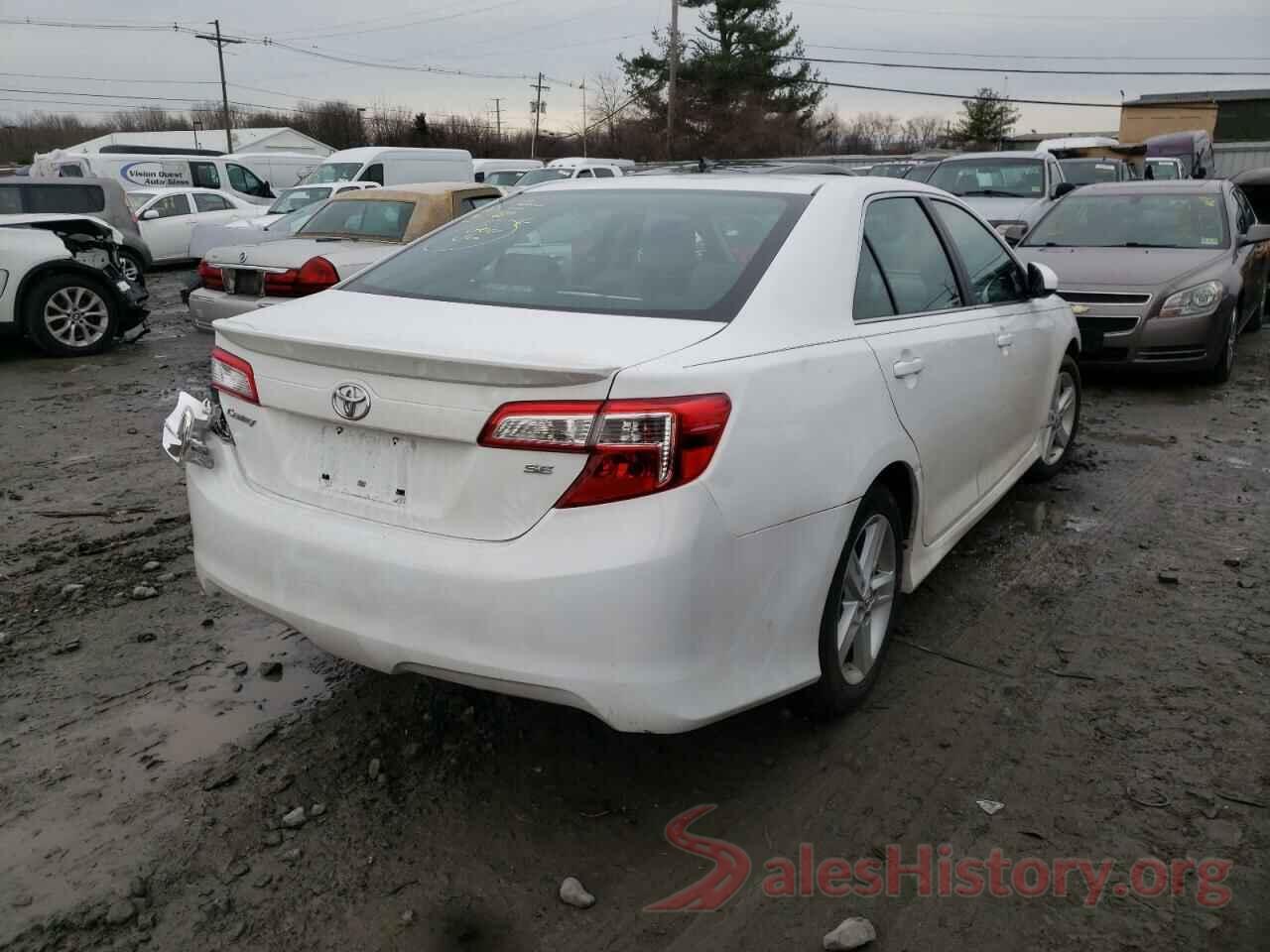 4T1BF1FK6EU733381 2014 TOYOTA CAMRY