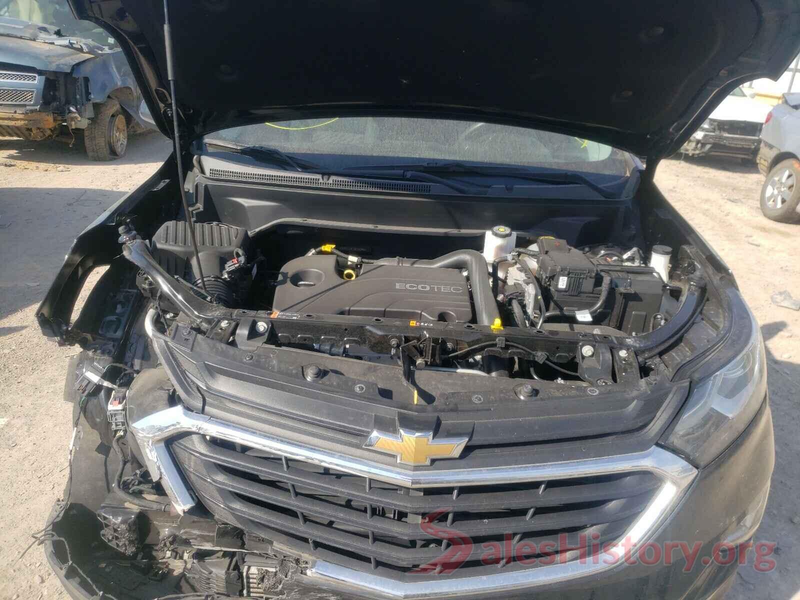 2GNAXJEV7J6308048 2018 CHEVROLET EQUINOX