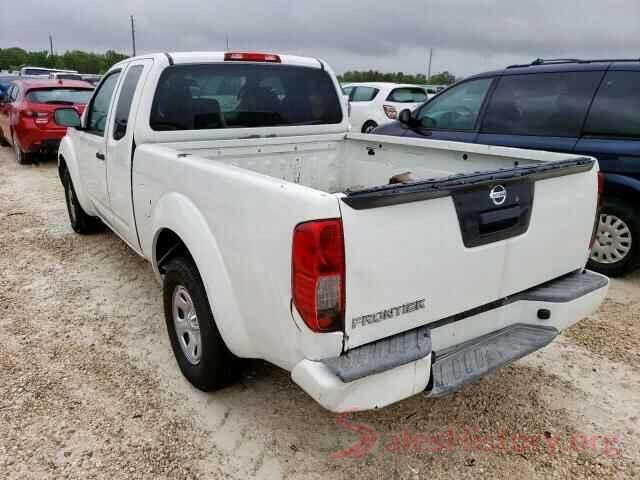 1N6BD0CT2JN719528 2018 NISSAN FRONTIER