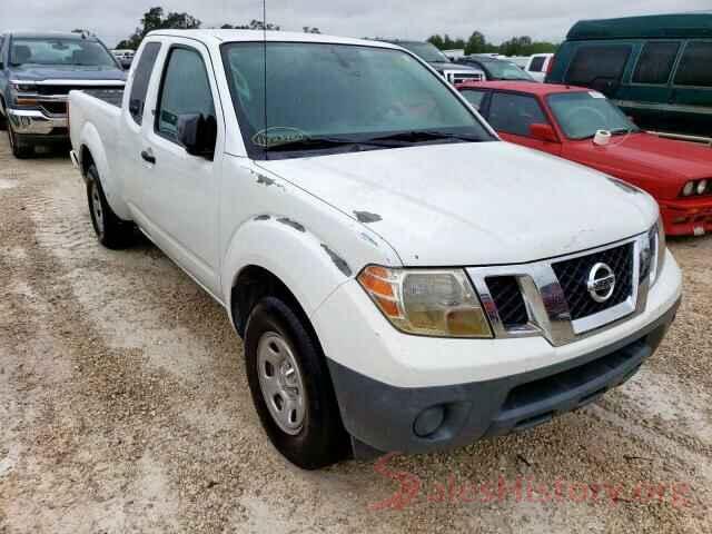 1N6BD0CT2JN719528 2018 NISSAN FRONTIER