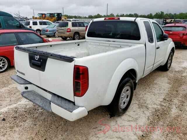 1N6BD0CT2JN719528 2018 NISSAN FRONTIER