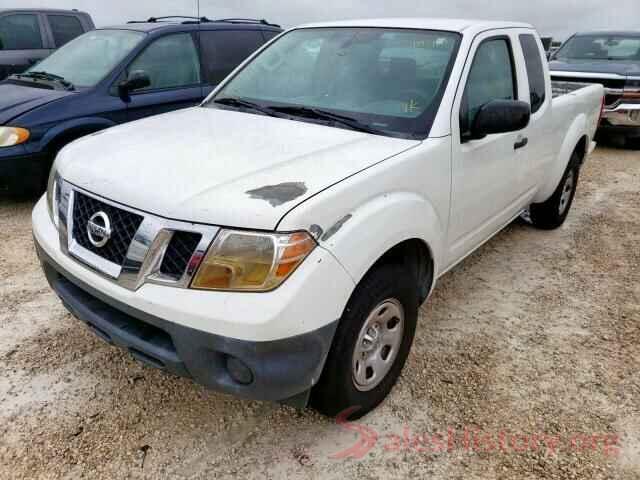 1N6BD0CT2JN719528 2018 NISSAN FRONTIER