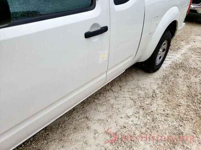 1N6BD0CT2JN719528 2018 NISSAN FRONTIER