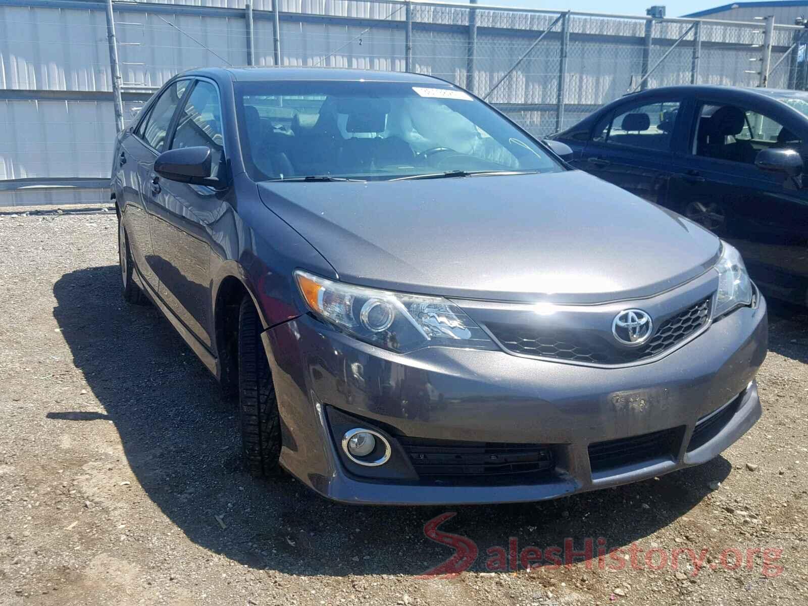 4T1BF1FK1CU144526 2012 TOYOTA CAMRY BASE