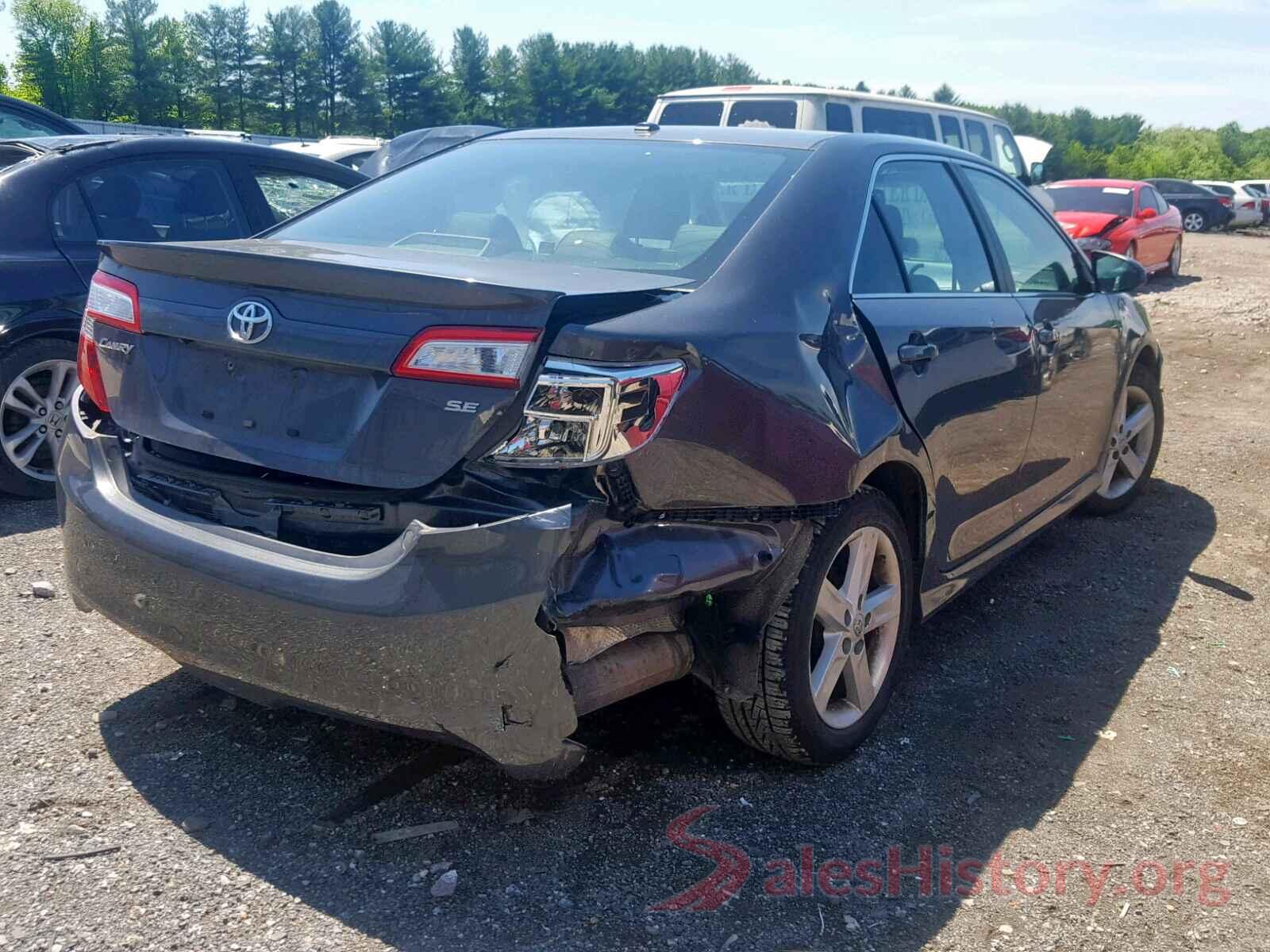 4T1BF1FK1CU144526 2012 TOYOTA CAMRY BASE