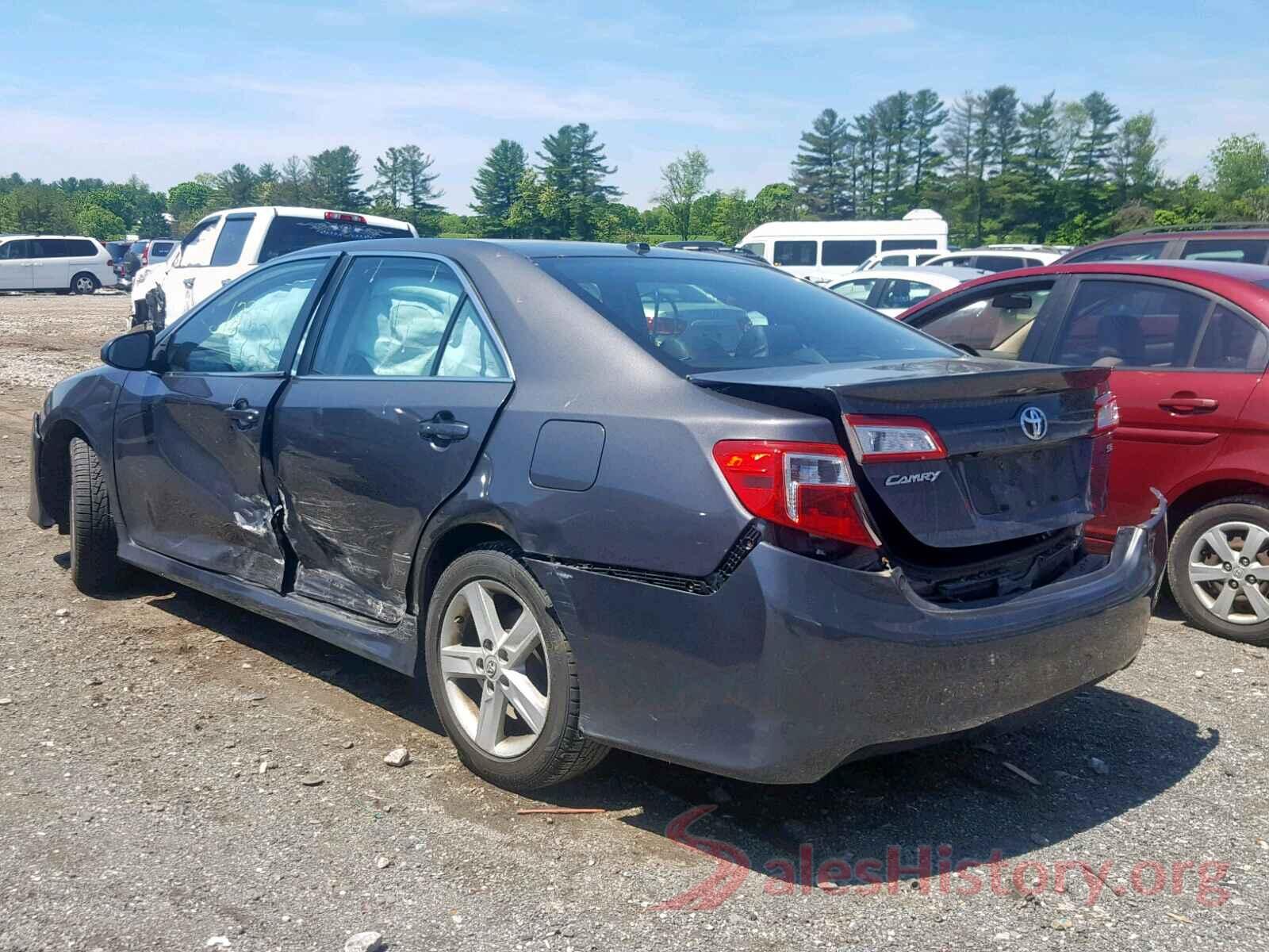 4T1BF1FK1CU144526 2012 TOYOTA CAMRY BASE