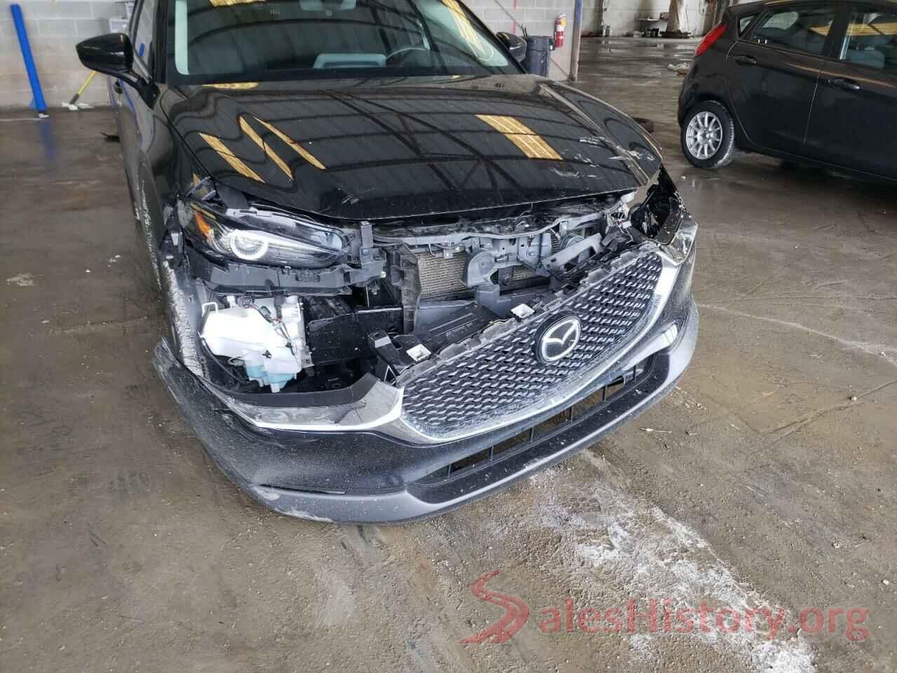 3MVDMABL5LM102428 2020 MAZDA CX30