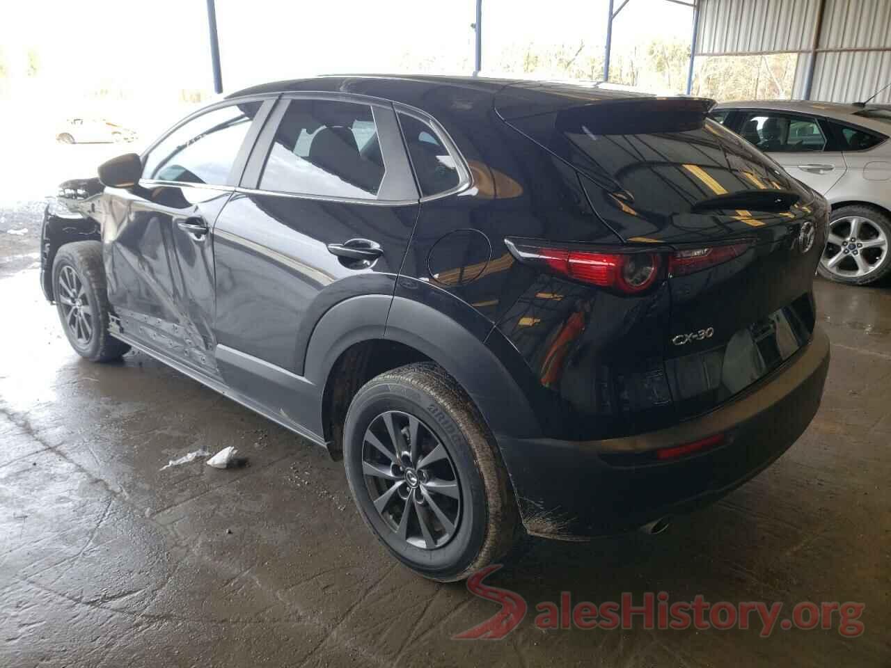 3MVDMABL5LM102428 2020 MAZDA CX30