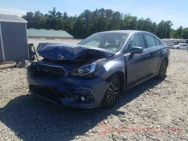 4S3BNAF68J3012781 2018 SUBARU LEGACY