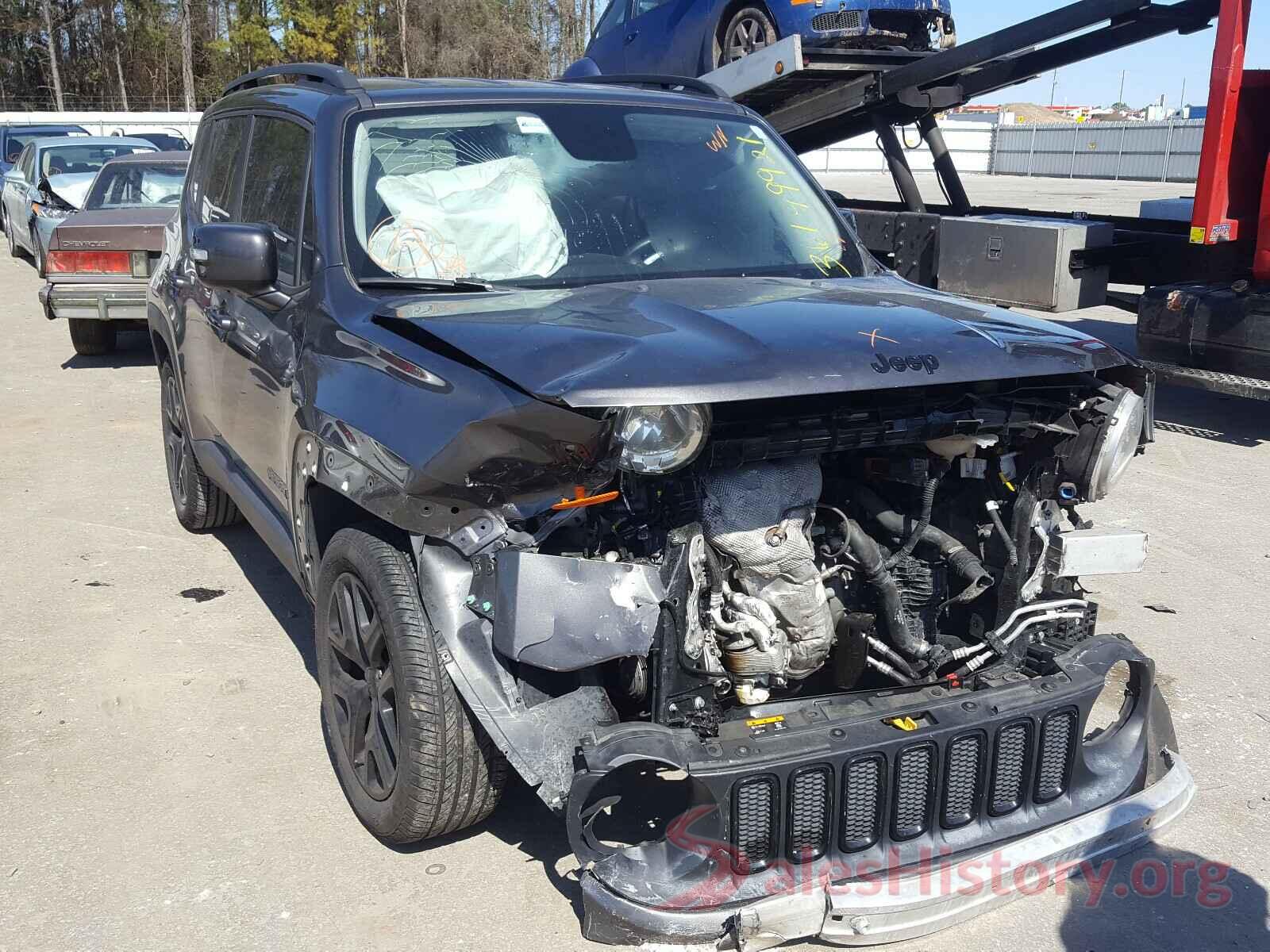 ZACCJABB0HPE95255 2017 JEEP RENEGADE