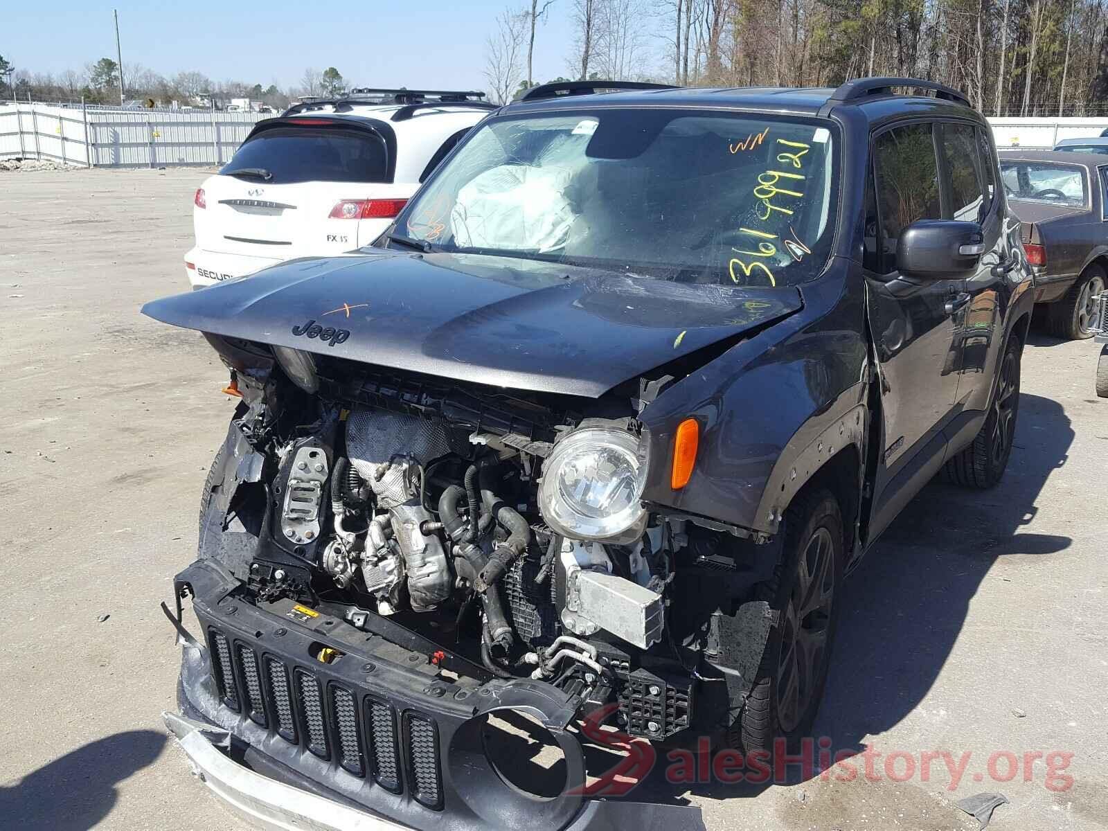 ZACCJABB0HPE95255 2017 JEEP RENEGADE