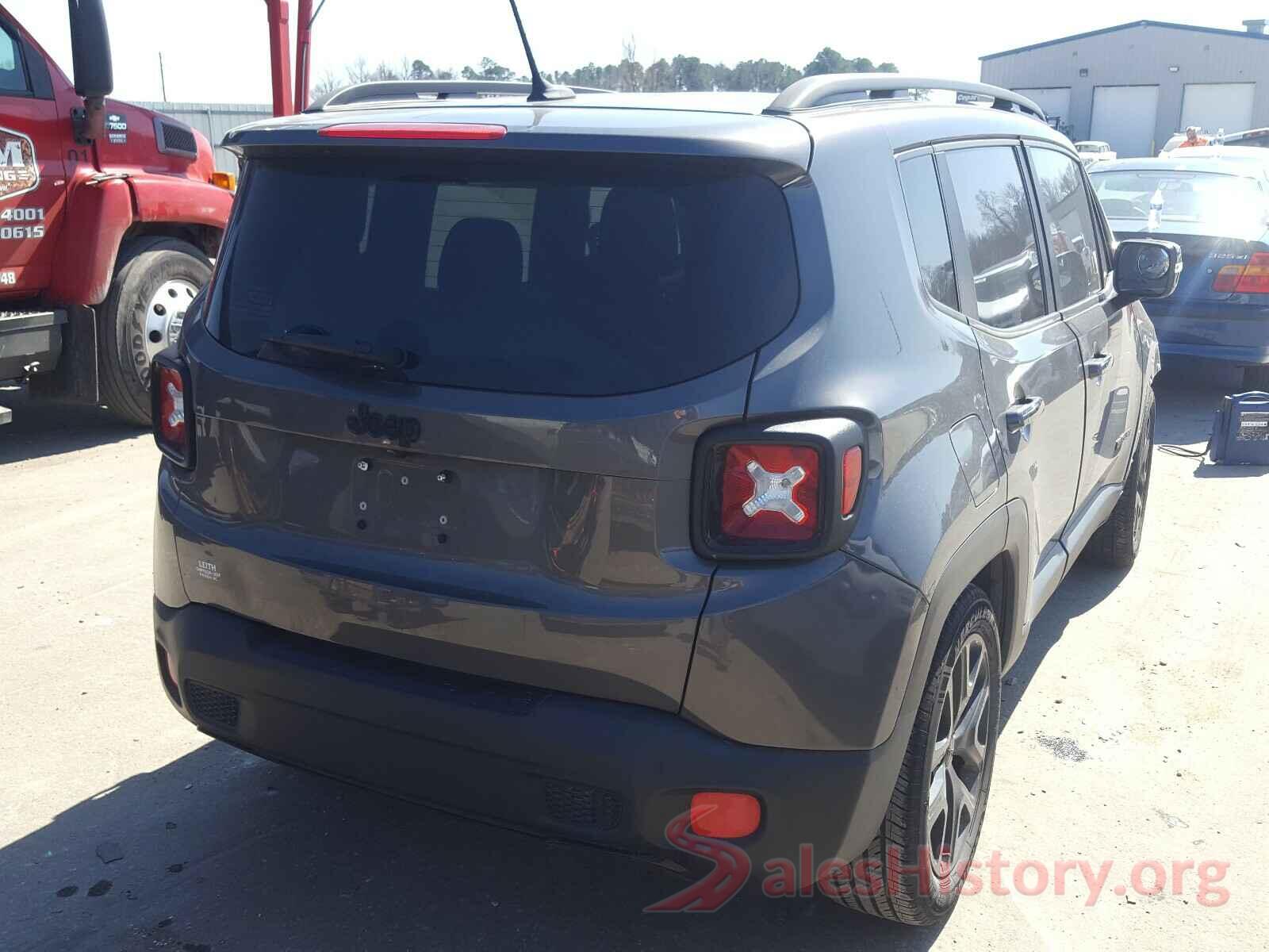 ZACCJABB0HPE95255 2017 JEEP RENEGADE