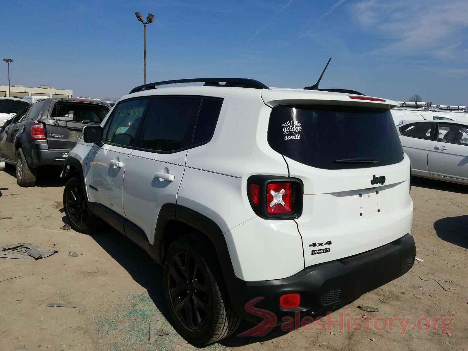 ZACCJBBB6HPG56018 2017 JEEP RENEGADE