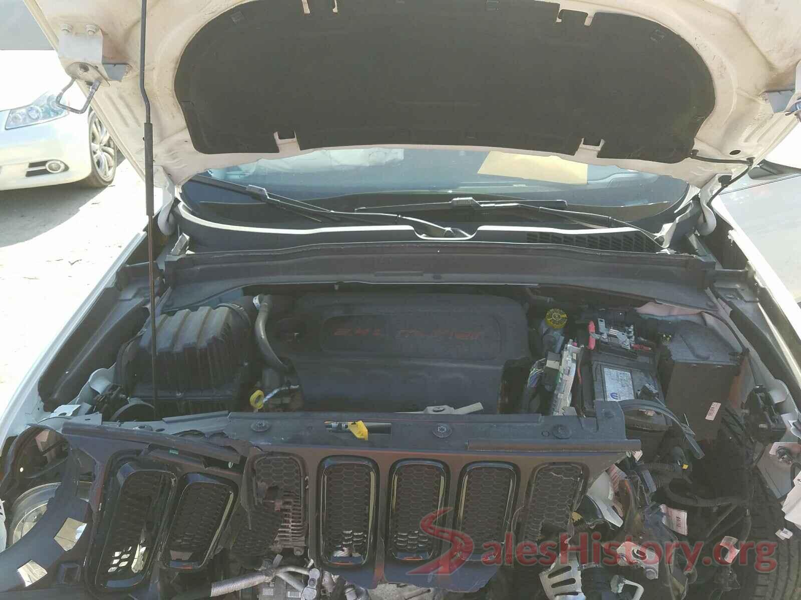 ZACCJBBB6HPG56018 2017 JEEP RENEGADE