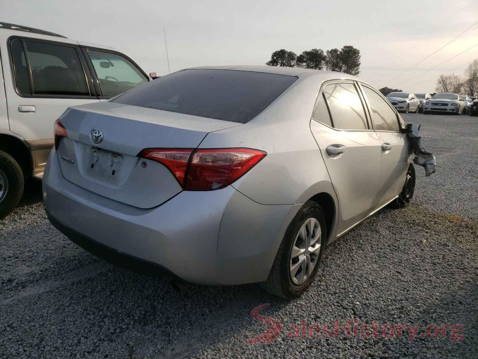 5YFBURHE7JP821749 2018 TOYOTA COROLLA