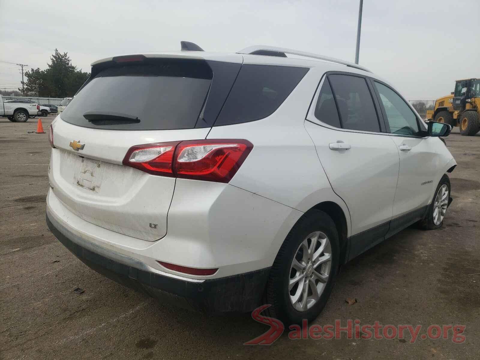 2GNAXJEV7J6129847 2018 CHEVROLET EQUINOX