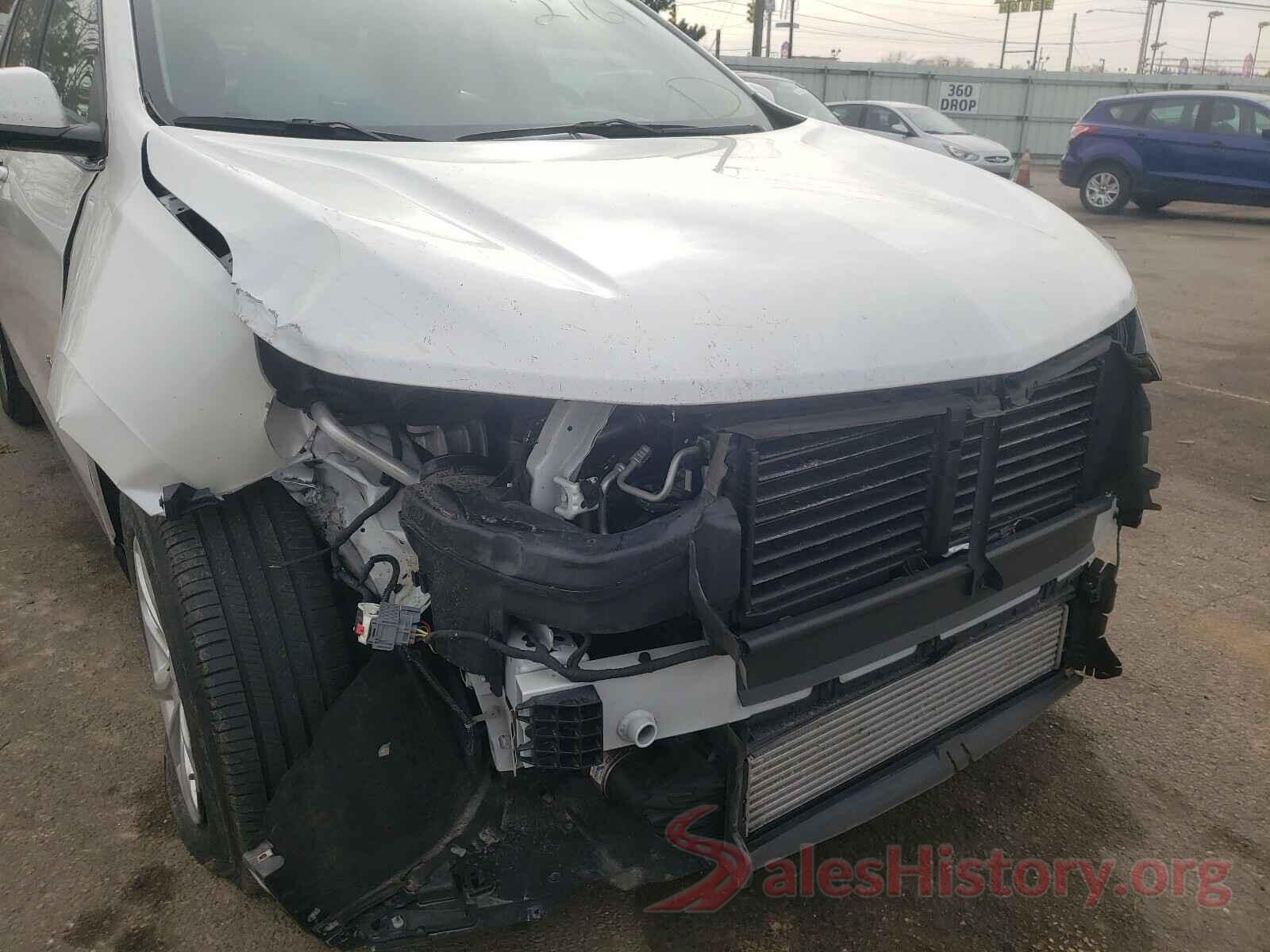 2GNAXJEV7J6129847 2018 CHEVROLET EQUINOX