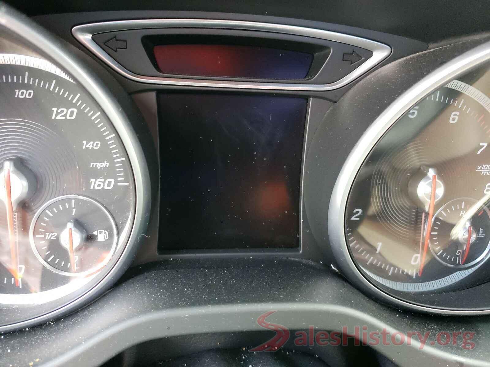 WDDSJ4EB3HN459874 2017 MERCEDES-BENZ C CLASS