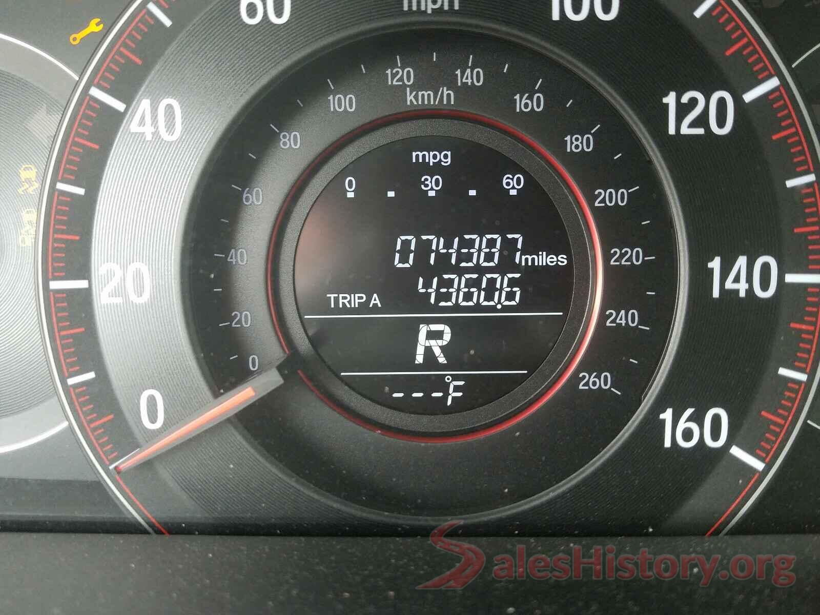 1HGCR2F16HA189677 2017 HONDA ACCORD