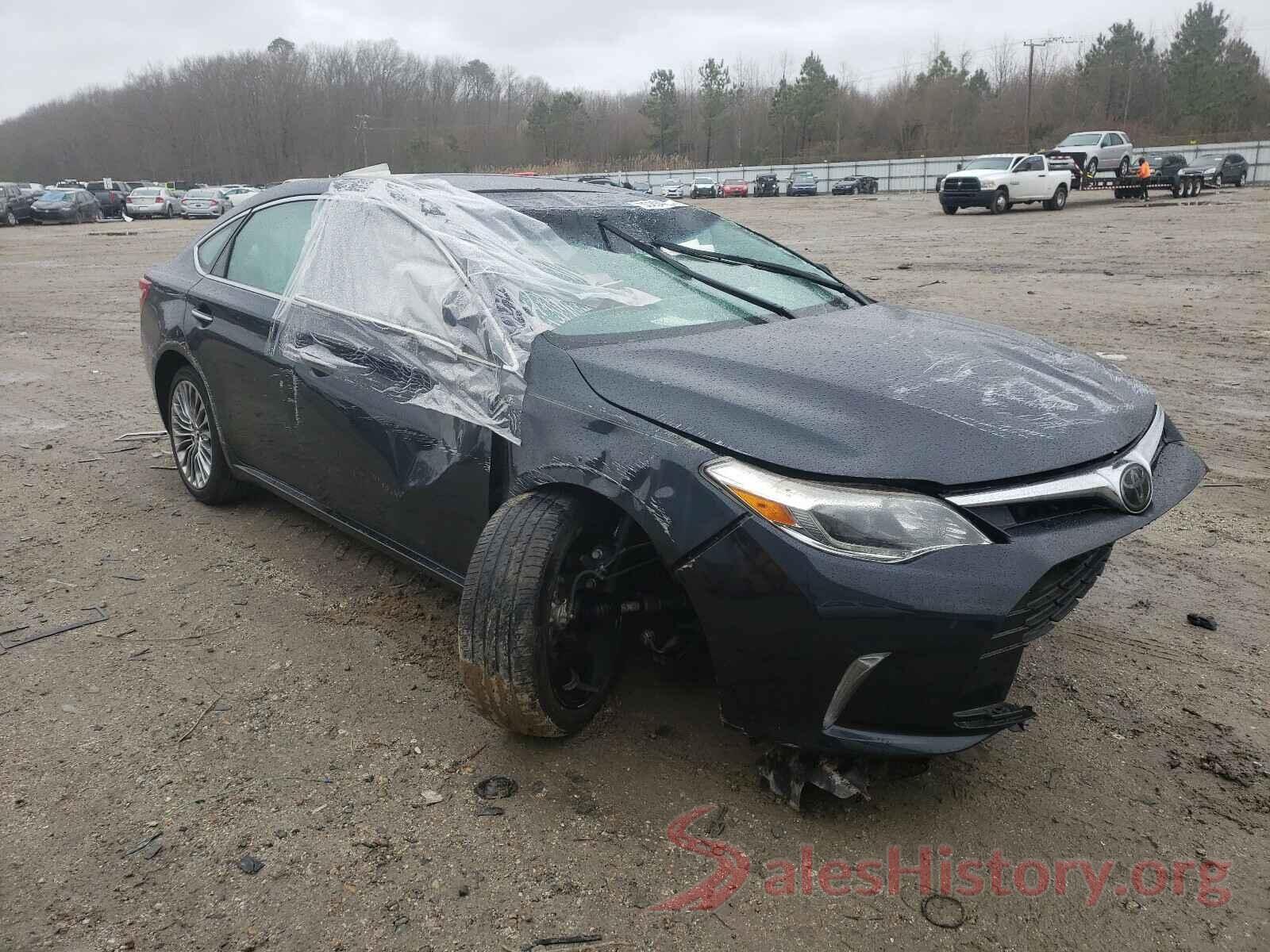 4T1BK1EB3GU212845 2016 TOYOTA AVALON