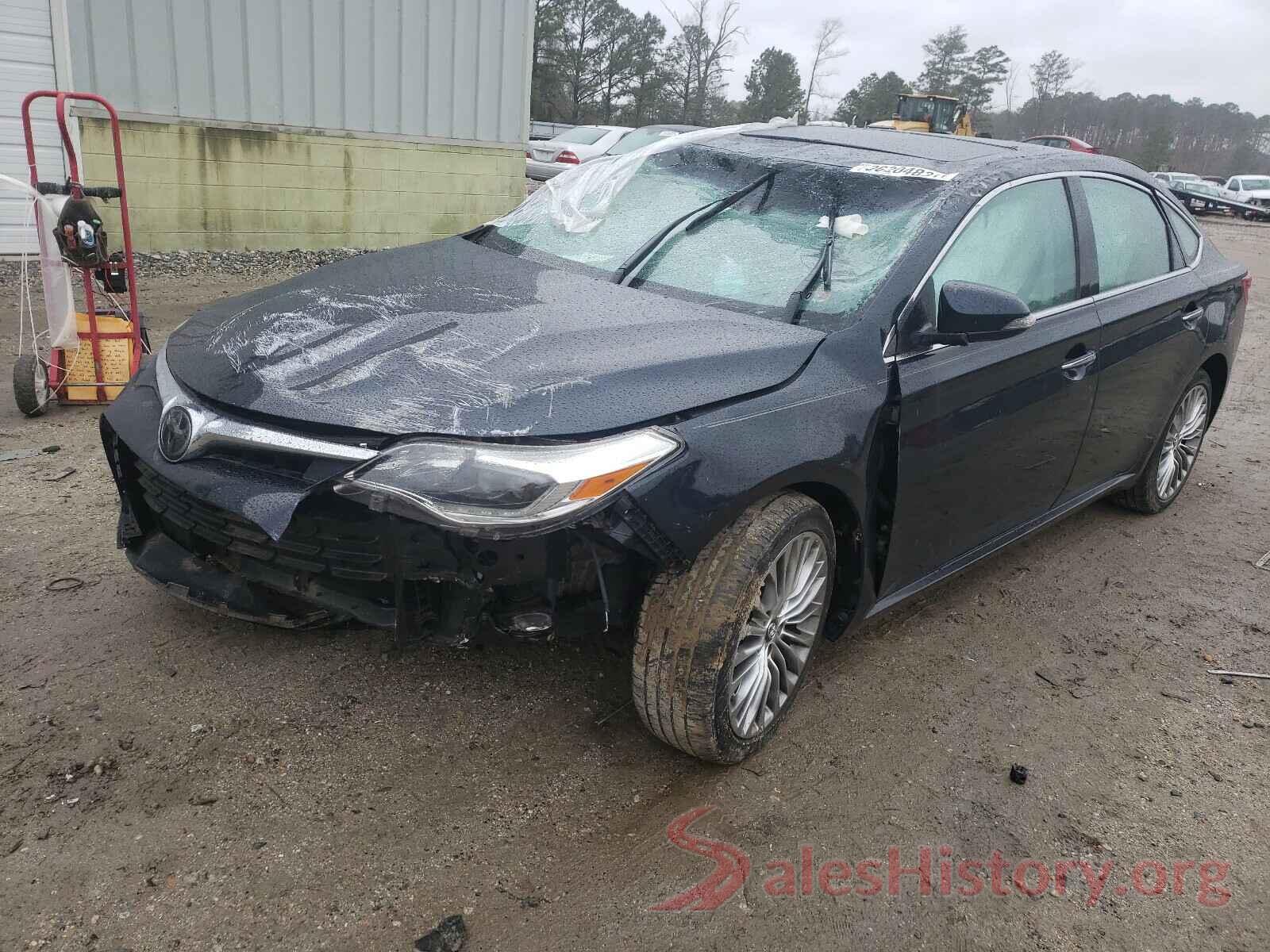 4T1BK1EB3GU212845 2016 TOYOTA AVALON