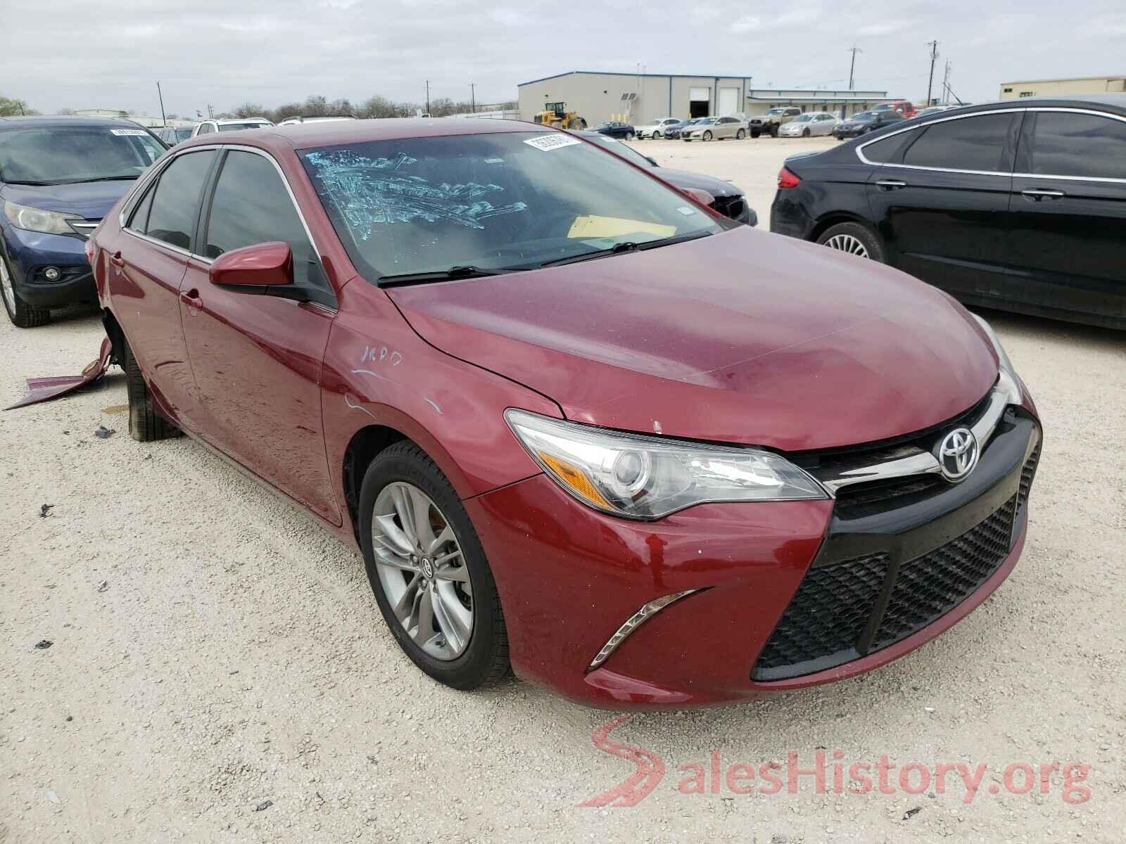 4T1BF1FK5HU708752 2017 TOYOTA CAMRY