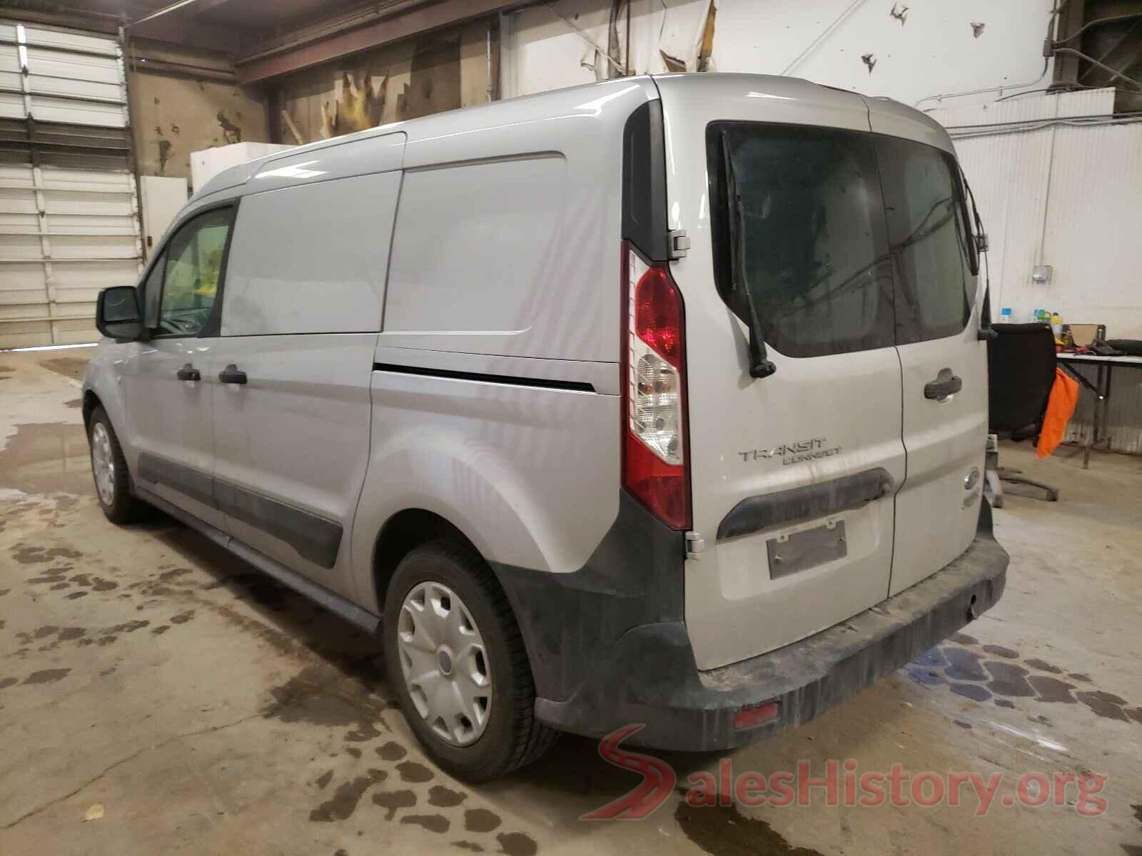 NM0LS7E79J1347275 2018 FORD TRANSIT CO