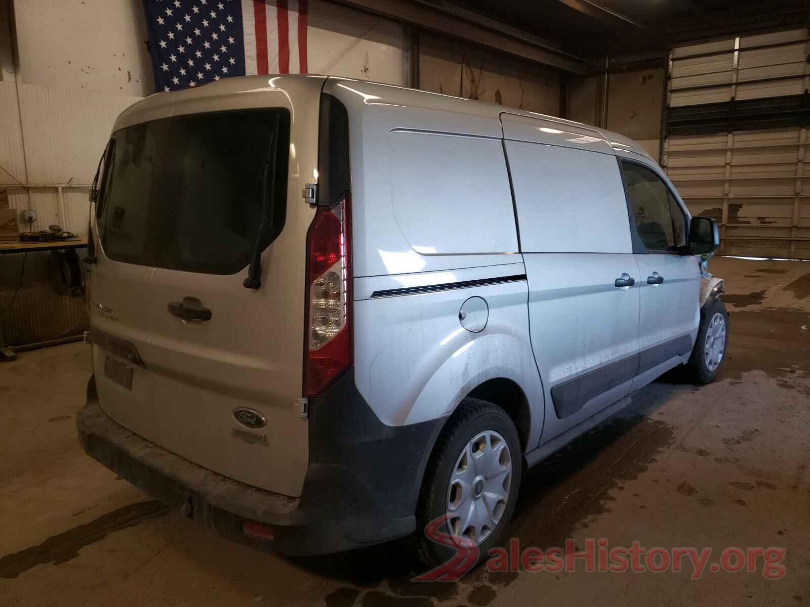 NM0LS7E79J1347275 2018 FORD TRANSIT CO