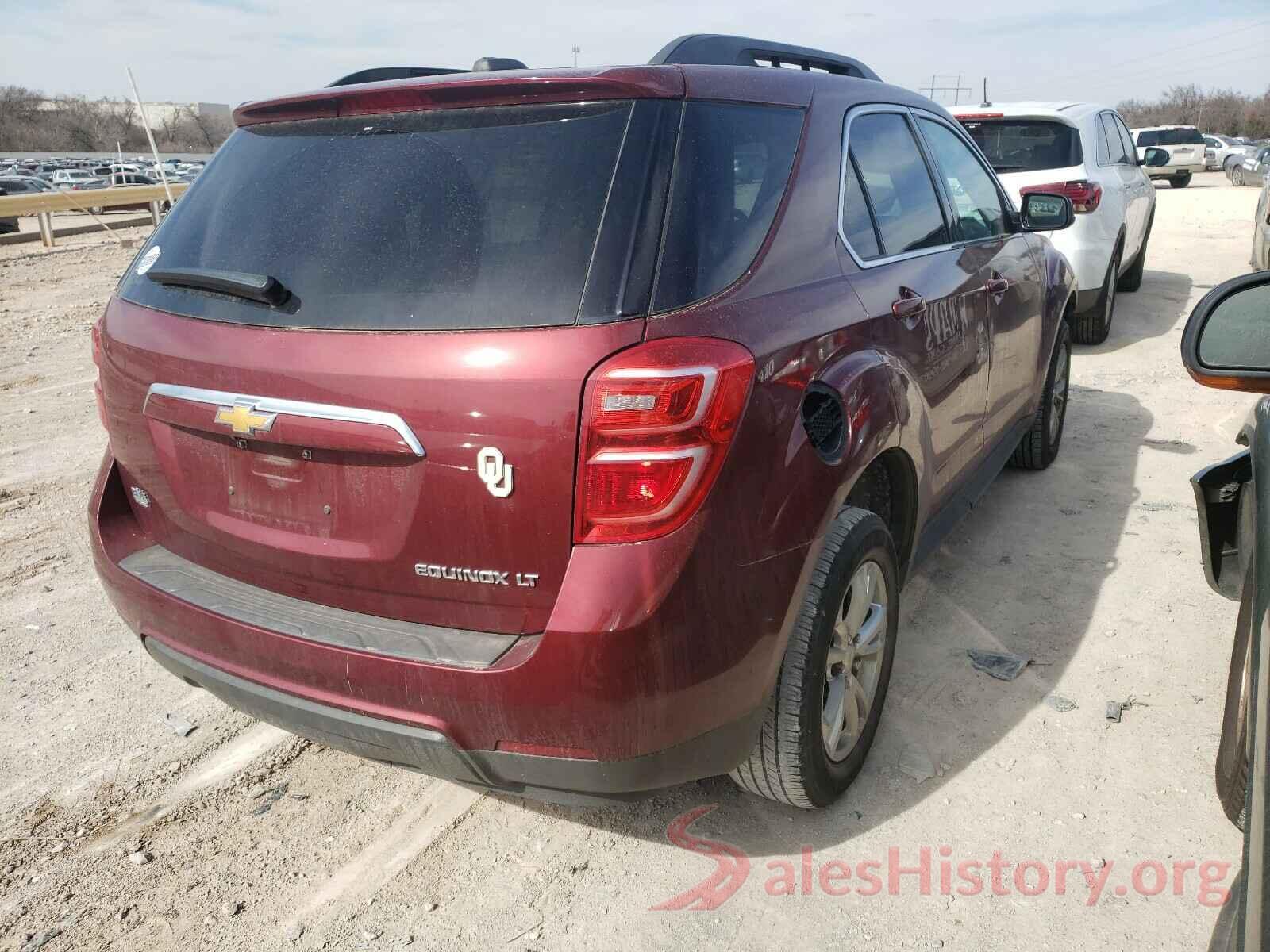 2GNALCEK5G1116386 2016 CHEVROLET EQUINOX