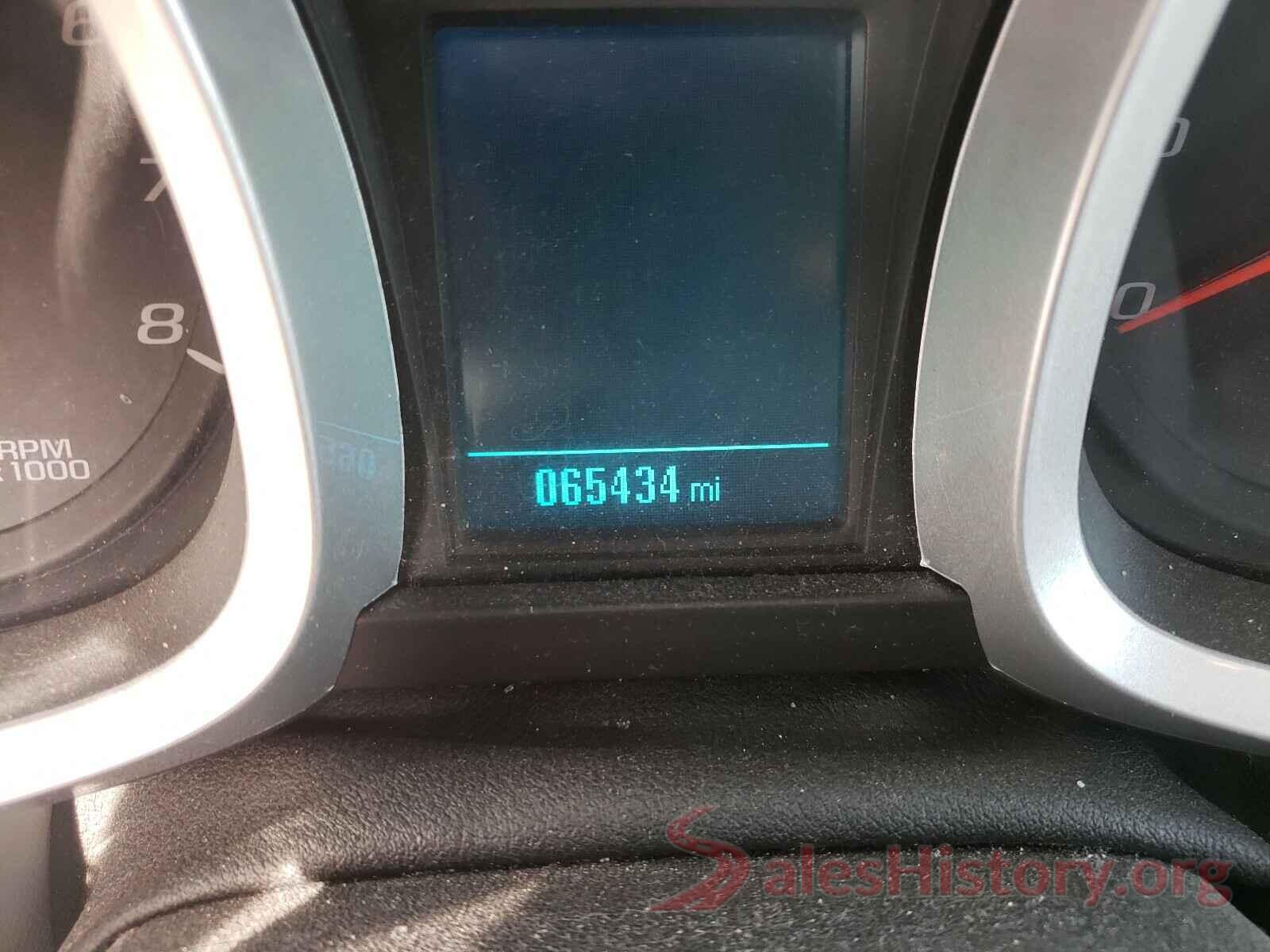 2GNALCEK5G1116386 2016 CHEVROLET EQUINOX