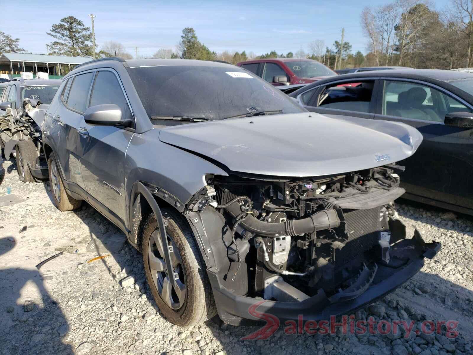 3C4NJCBBXJT139818 2018 JEEP COMPASS