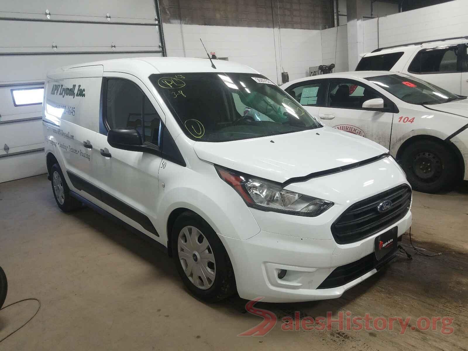 NM0LS7F23L1464310 2020 FORD TRANSIT CO