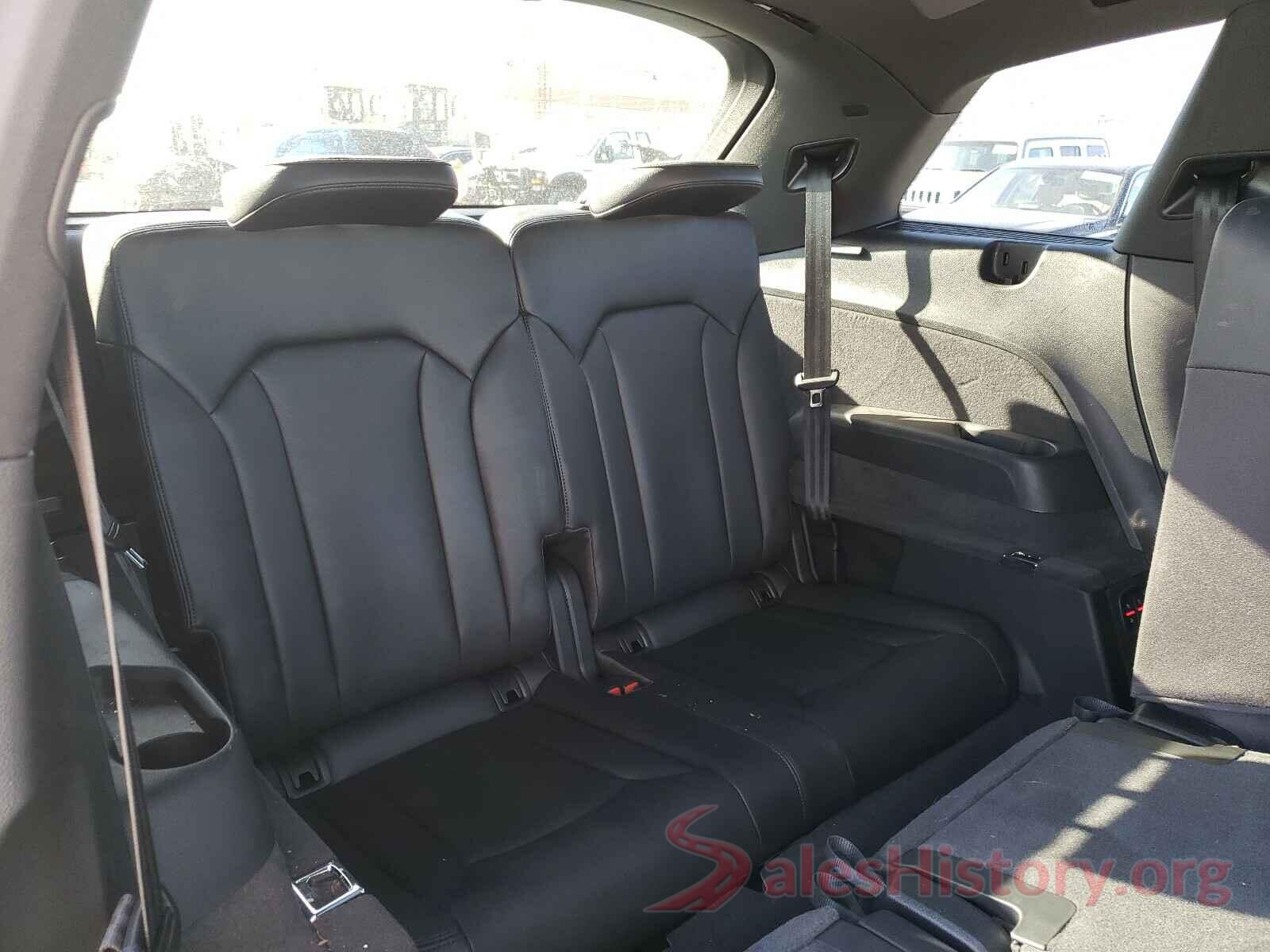 WA1WAAF79KD028189 2019 AUDI Q7