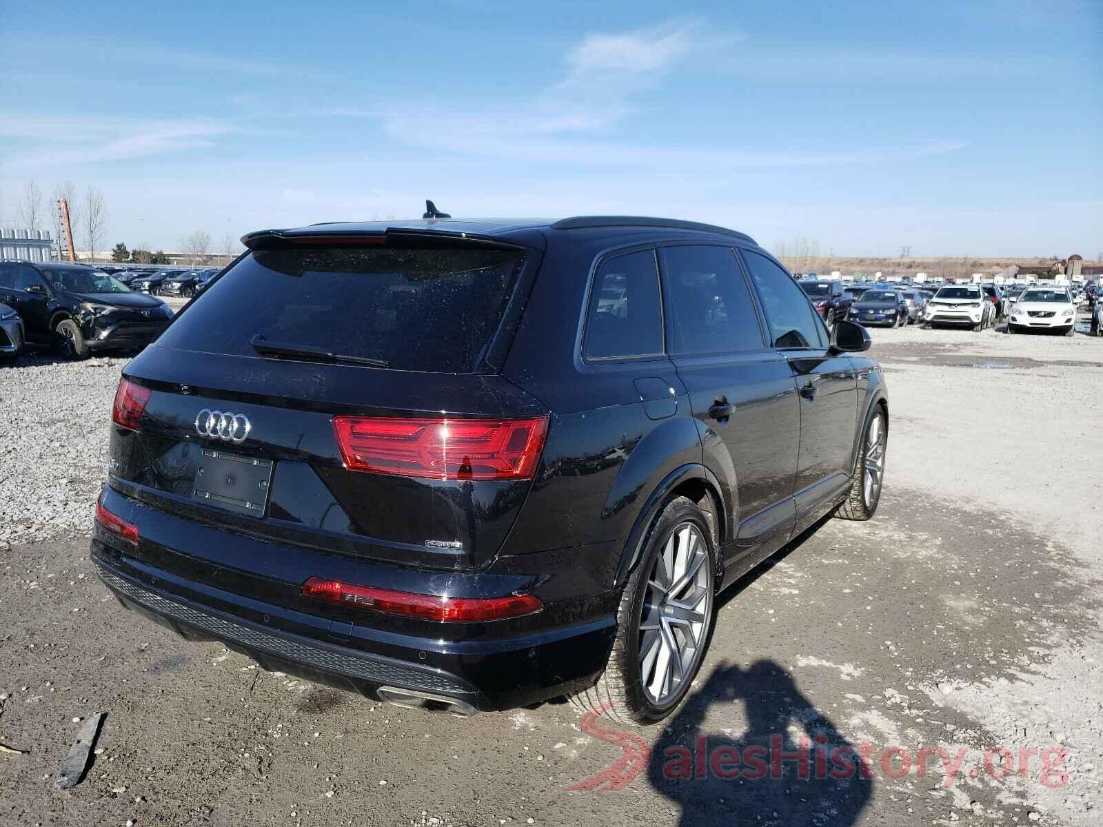 WA1WAAF79KD028189 2019 AUDI Q7