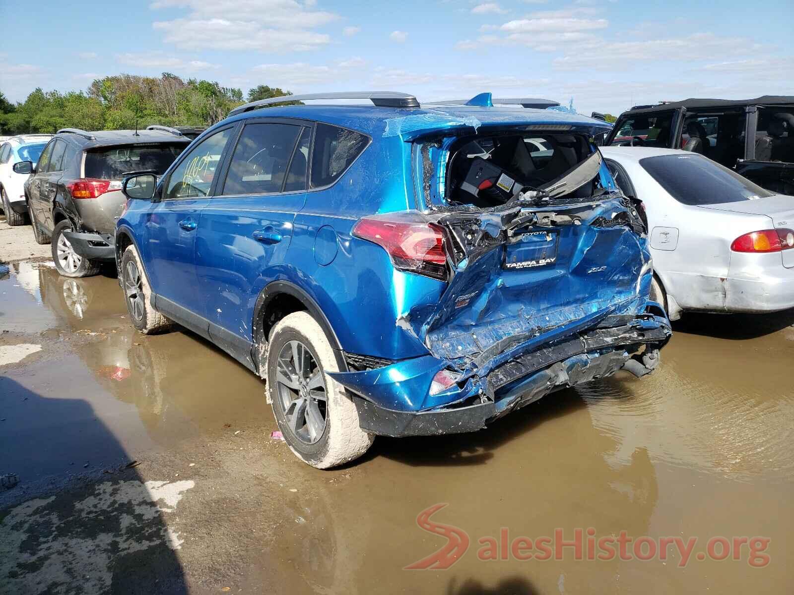 JTMWFREV2HJ711397 2017 TOYOTA RAV4