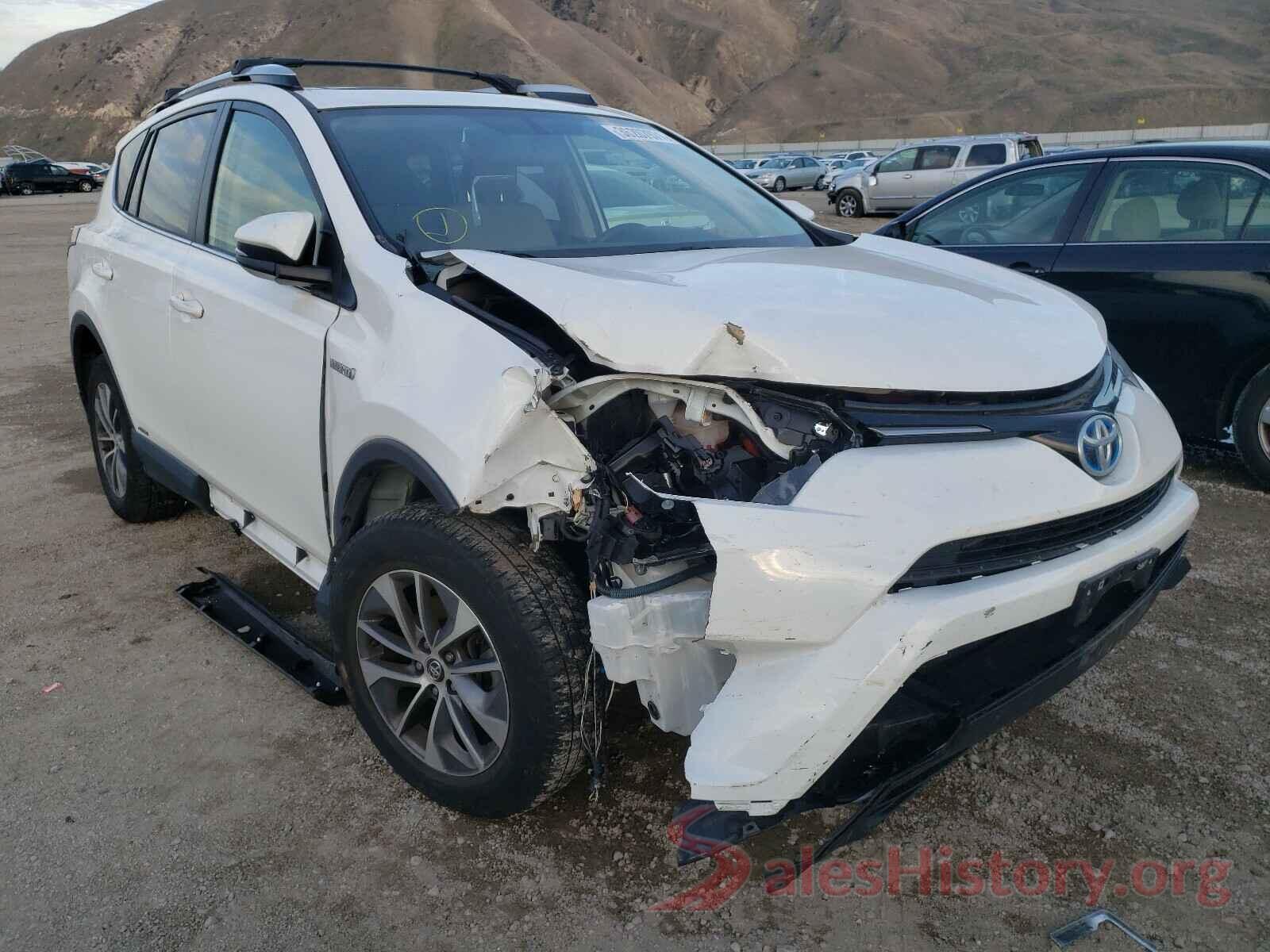 JTMRJREV5GD055513 2016 TOYOTA RAV4