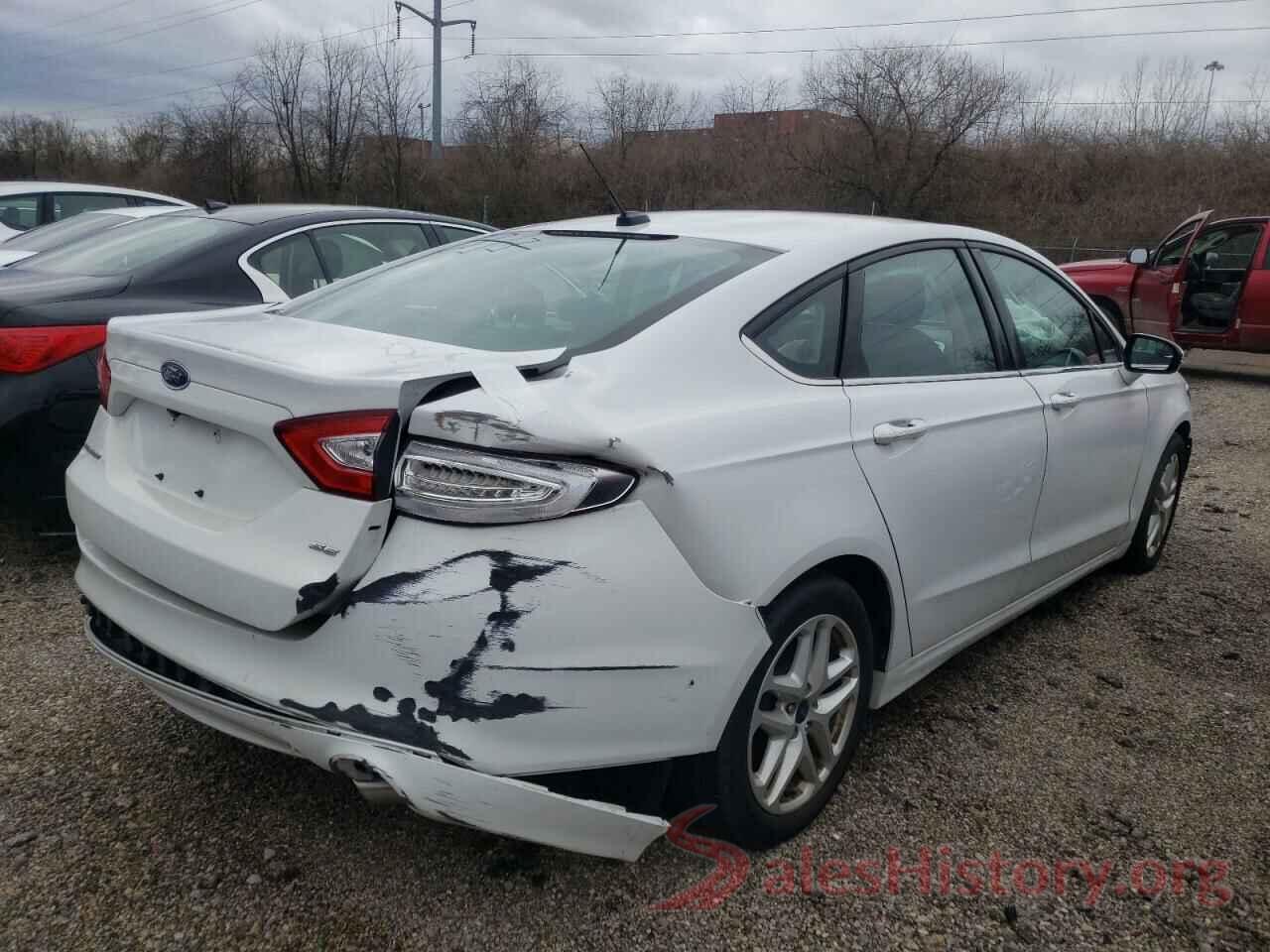 1FA6P0H73G5120997 2016 FORD FUSION