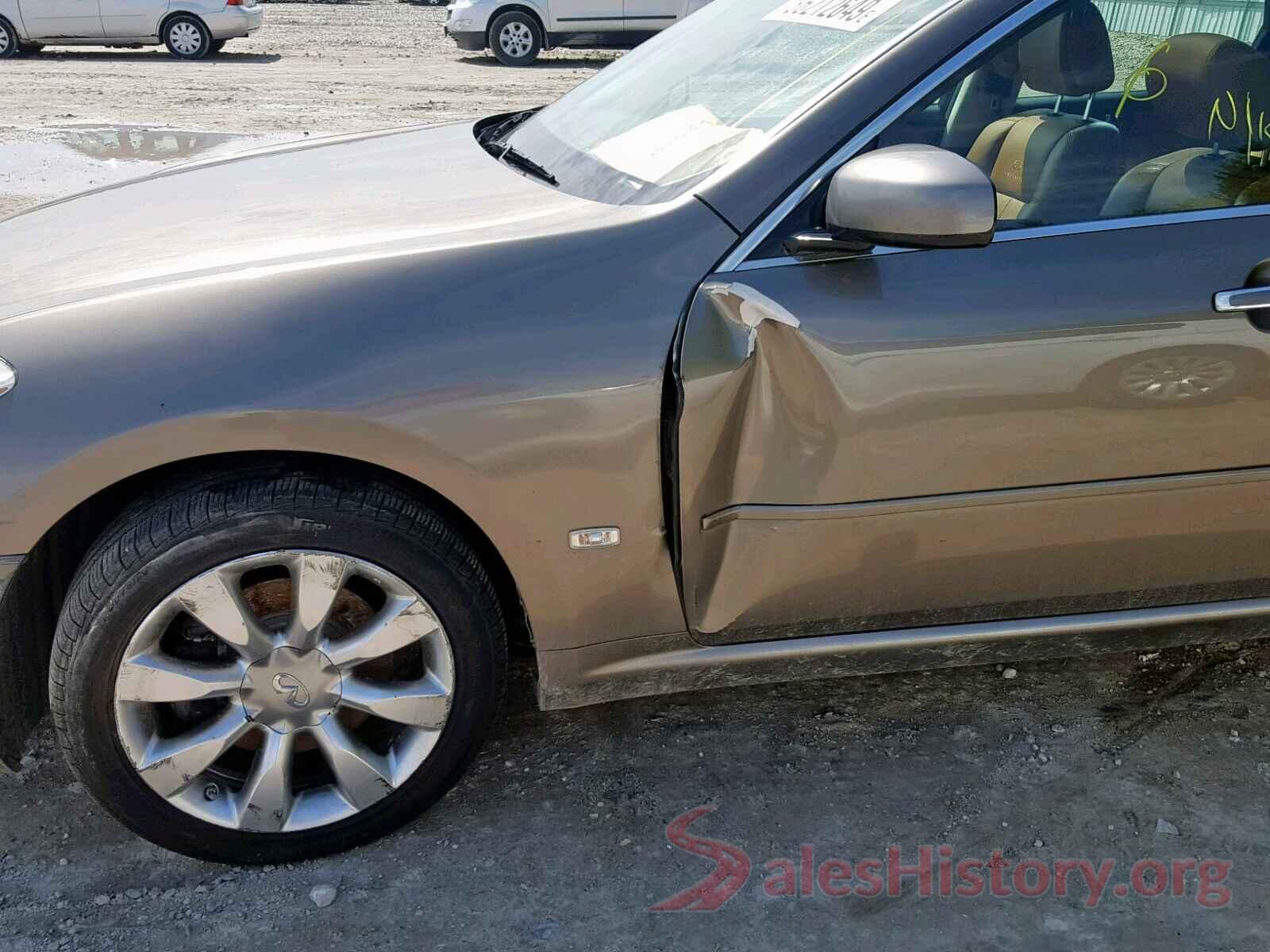 JNKAY01F07M452743 2007 INFINITI M35 BASE