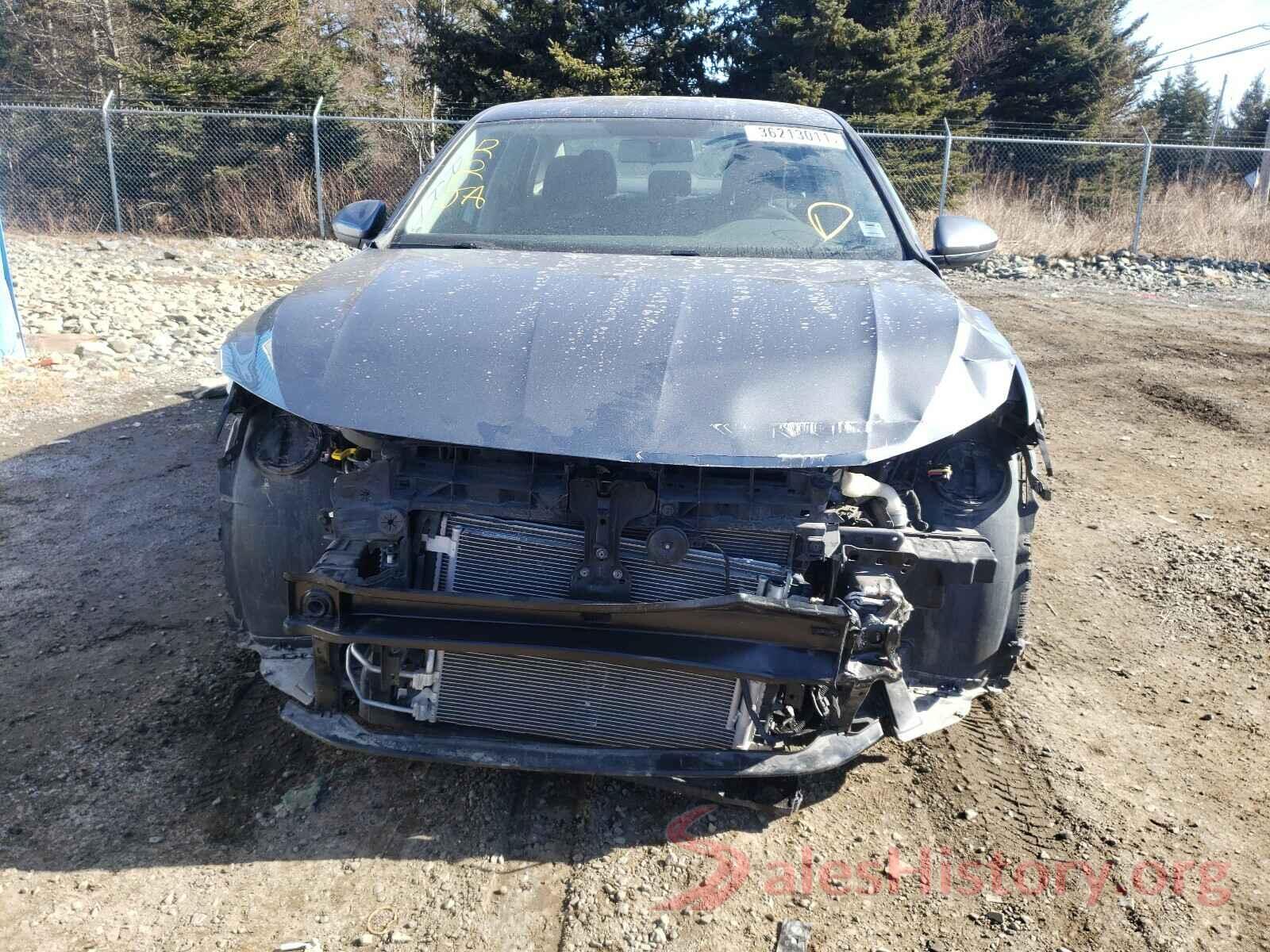 3VWC57BUXKM019692 2019 VOLKSWAGEN JETTA