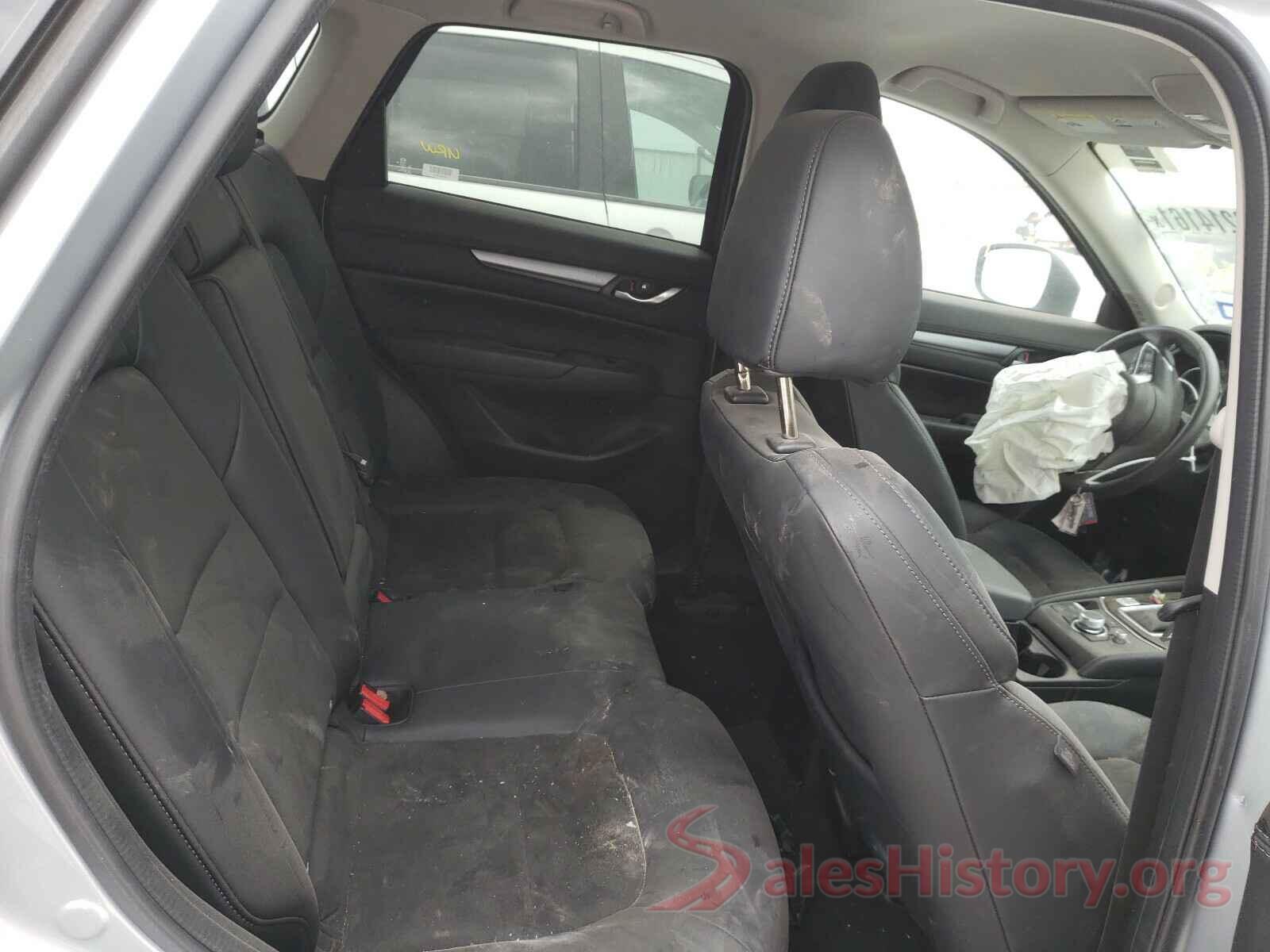 JM3KFACM8L0772351 2020 MAZDA CX-5