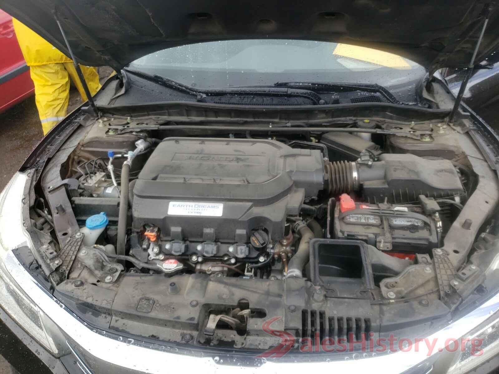 1HGCR3F92HA019358 2017 HONDA ACCORD