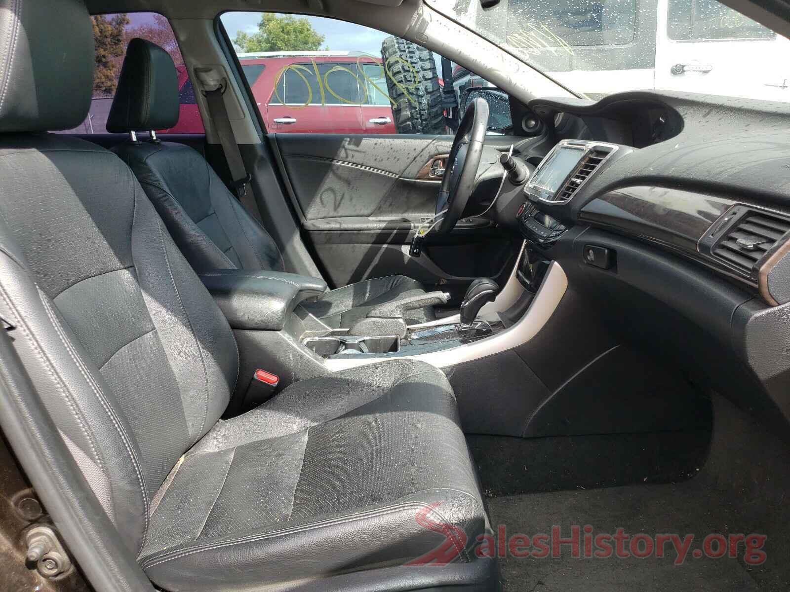 1HGCR3F92HA019358 2017 HONDA ACCORD