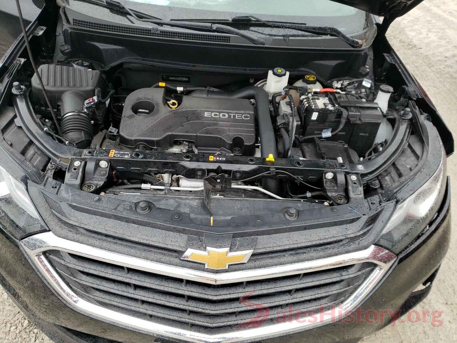 3GNAXJEV7JL412826 2018 CHEVROLET EQUINOX